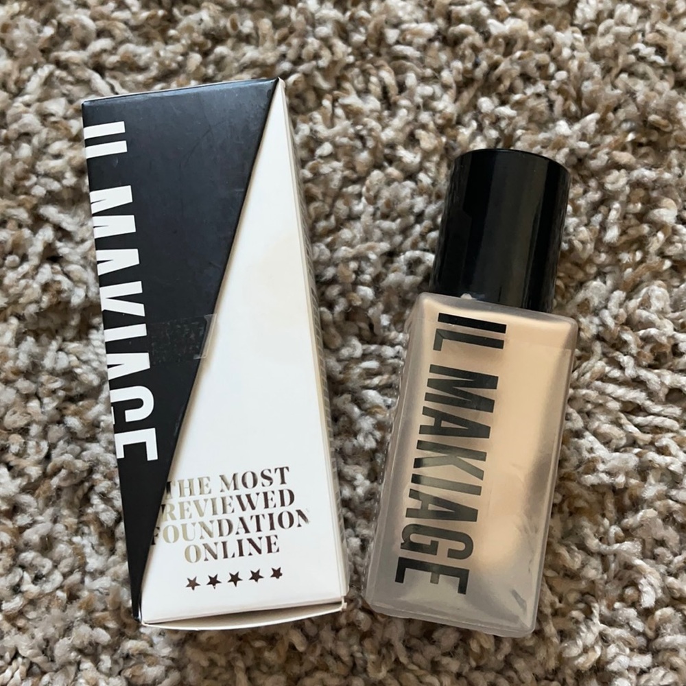 Il Makiage Woke Up Like This Foundation